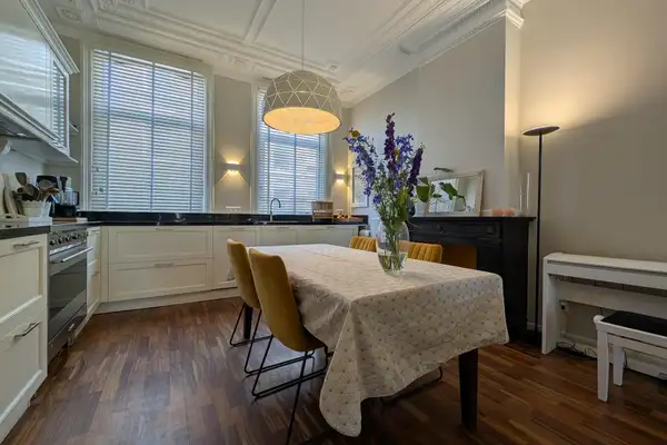 Foto #5 Appartement Obrechtstraat Den Haag