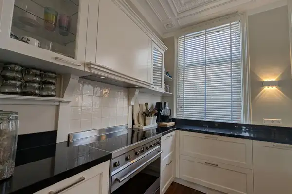 Foto #7 Appartement Obrechtstraat Den Haag