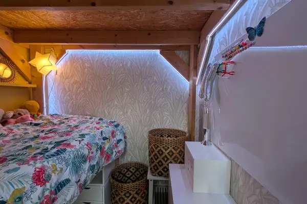 Foto #56 Appartement Obrechtstraat Den Haag