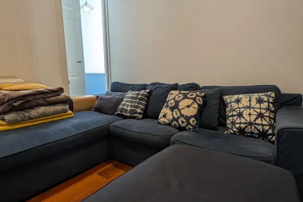 Foto #31 Appartement Obrechtstraat Den Haag