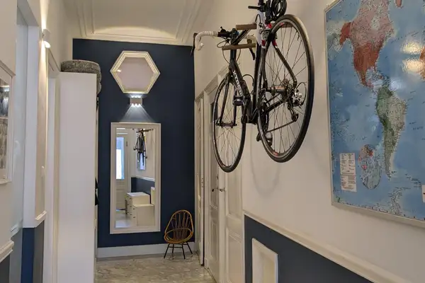 Foto #2 Appartement Obrechtstraat Den Haag