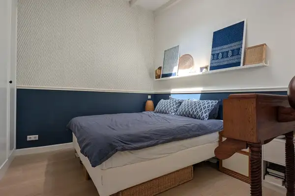 Foto #47 Appartement Obrechtstraat Den Haag