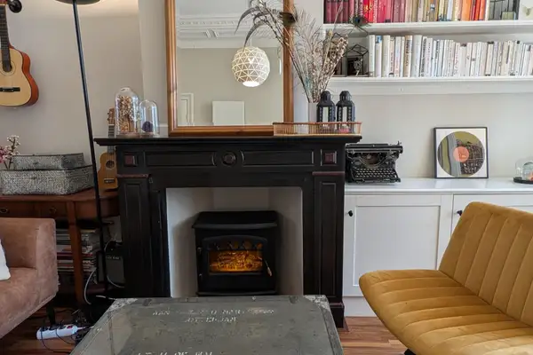 Foto #18 Appartement Obrechtstraat Den Haag