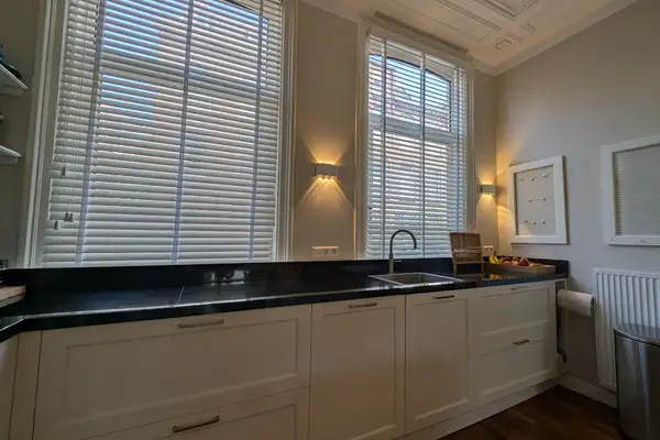 Foto #8 Appartement Obrechtstraat Den Haag