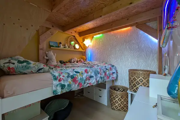 Foto #55 Appartement Obrechtstraat Den Haag