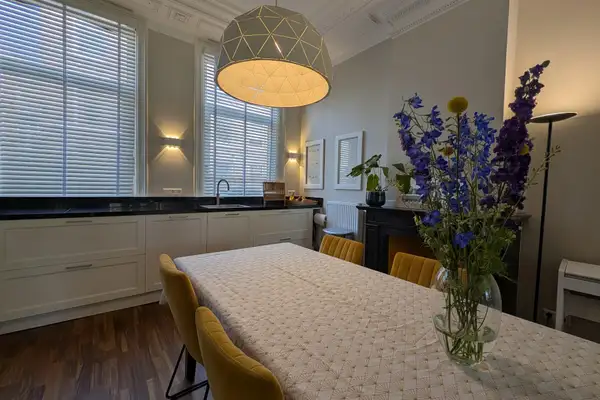 Foto #6 Appartement Obrechtstraat Den Haag