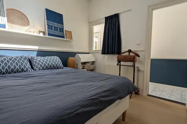 Foto #49 Appartement Obrechtstraat Den Haag