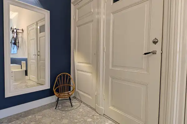 Foto #3 Appartement Obrechtstraat Den Haag