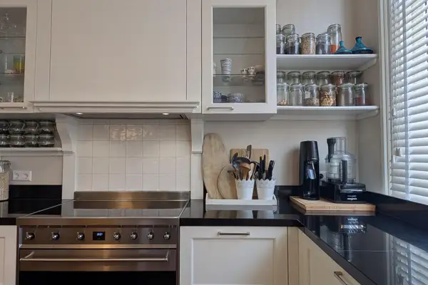 Foto #11 Appartement Obrechtstraat Den Haag