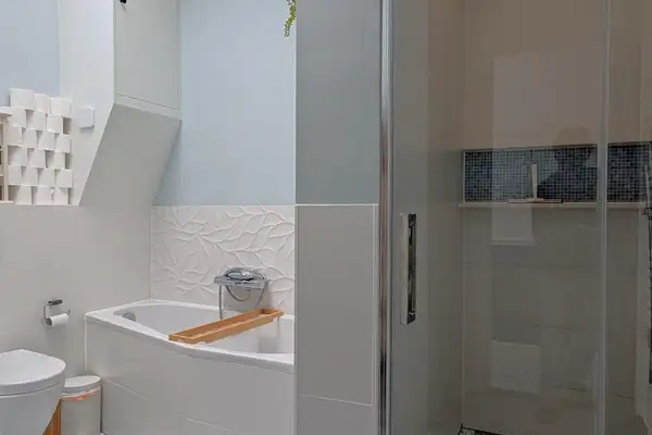 Foto #35 Appartement Obrechtstraat Den Haag