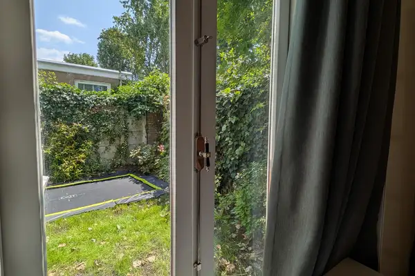 Foto #60 Appartement Obrechtstraat Den Haag