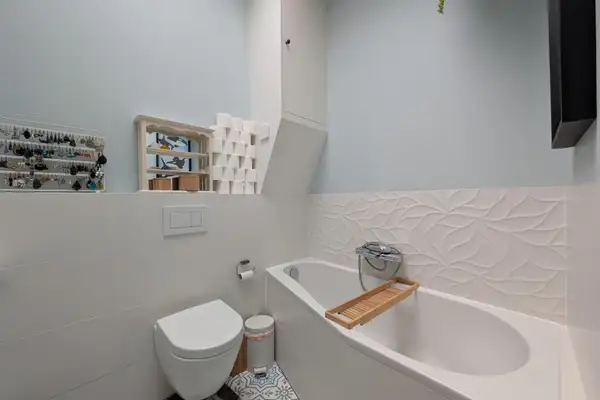 Foto #37 Appartement Obrechtstraat Den Haag