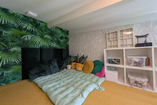 Foto #58 Appartement Obrechtstraat Den Haag