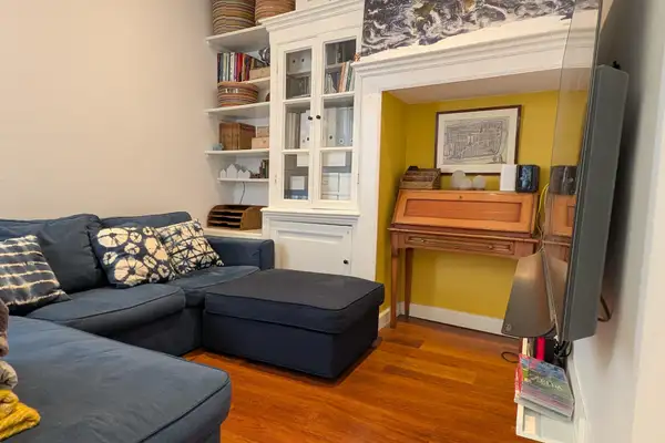 Foto #30 Appartement Obrechtstraat Den Haag