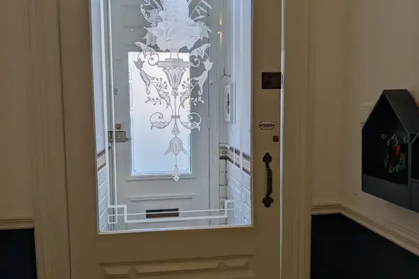 Foto #61 Appartement Obrechtstraat Den Haag