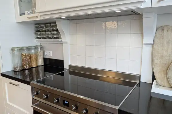 Foto #10 Appartement Obrechtstraat Den Haag