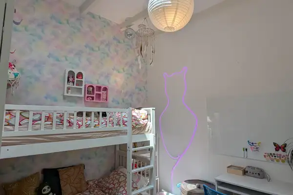 Foto #54 Appartement Obrechtstraat Den Haag