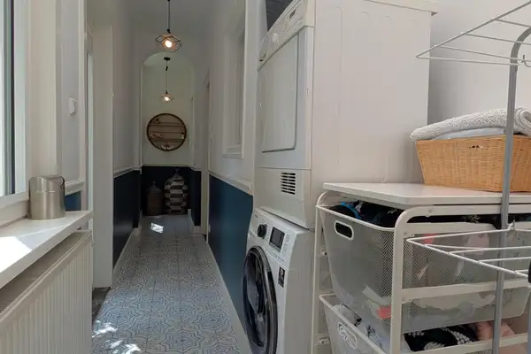 Foto #43 Appartement Obrechtstraat Den Haag