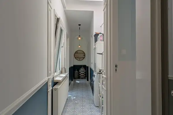 Foto #33 Appartement Obrechtstraat Den Haag