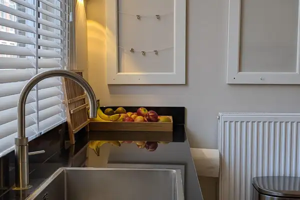 Foto #9 Appartement Obrechtstraat Den Haag