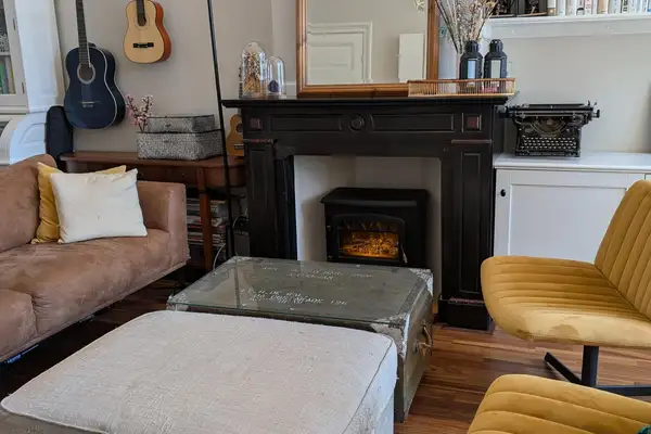 Foto #16 Appartement Obrechtstraat Den Haag