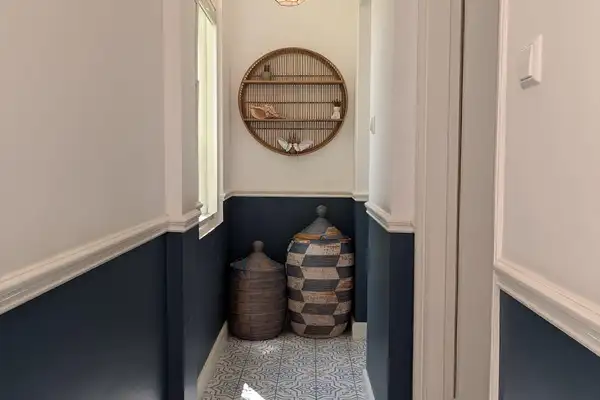 Foto #45 Appartement Obrechtstraat Den Haag