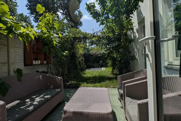 Foto #24 Appartement Obrechtstraat Den Haag