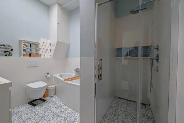 Foto #36 Appartement Obrechtstraat Den Haag