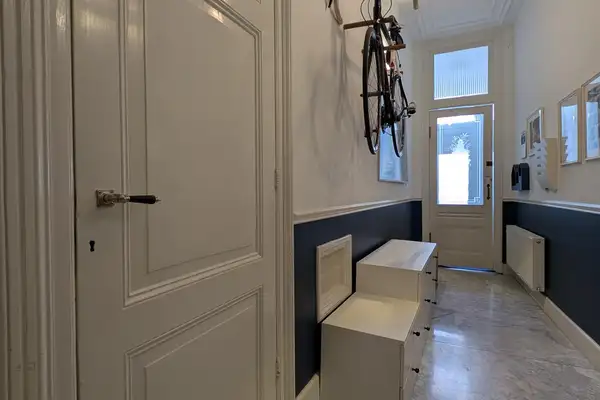 Foto #17 Appartement Obrechtstraat Den Haag