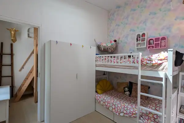 Foto #52 Appartement Obrechtstraat Den Haag