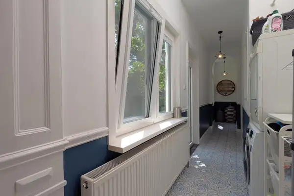 Foto #42 Appartement Obrechtstraat Den Haag