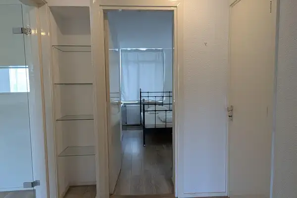 Foto #28 Appartement Lübeckstraat Den Haag