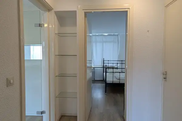 Foto #27 Appartement Lübeckstraat Den Haag