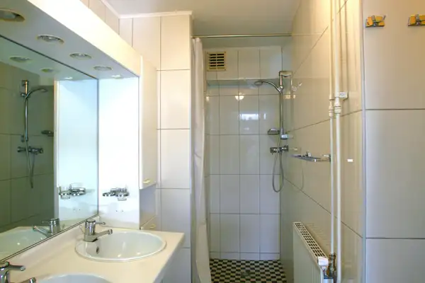 Foto #17 Appartement Lübeckstraat Den Haag