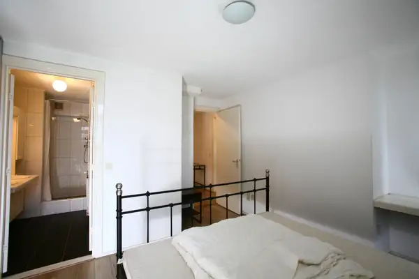 Foto #20 Appartement Lübeckstraat Den Haag