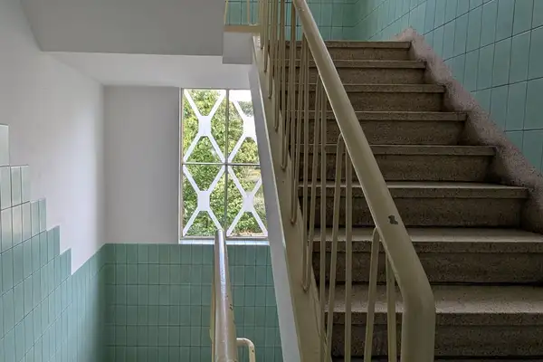 Foto #35 Appartement Lübeckstraat Den Haag