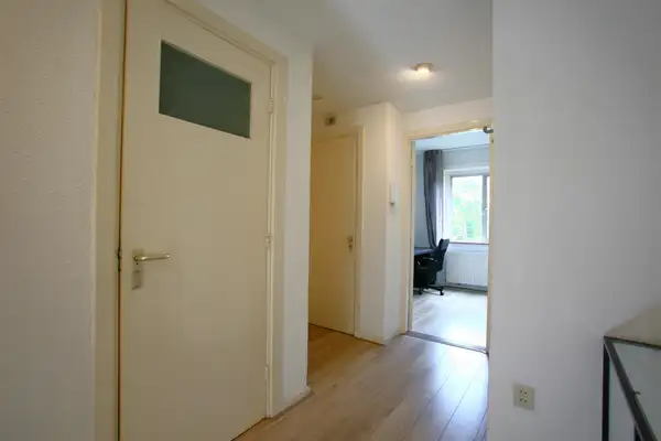 Foto #10 Appartement Lübeckstraat Den Haag