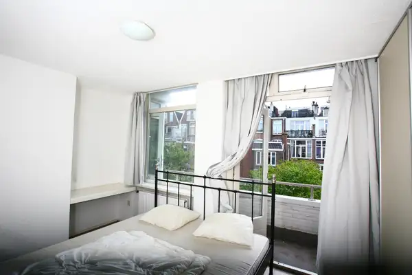 Foto #21 Appartement Lübeckstraat Den Haag