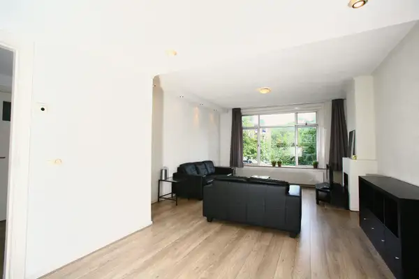 Foto #5 Appartement Lübeckstraat Den Haag