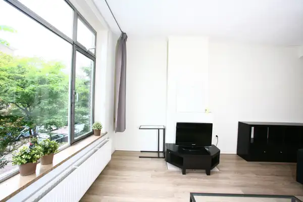 Foto #8 Appartement Lübeckstraat Den Haag