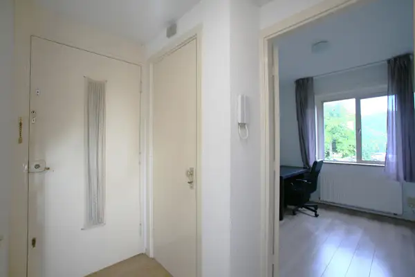 Foto #24 Appartement Lübeckstraat Den Haag