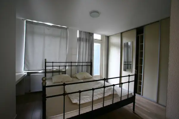 Foto #15 Appartement Lübeckstraat Den Haag