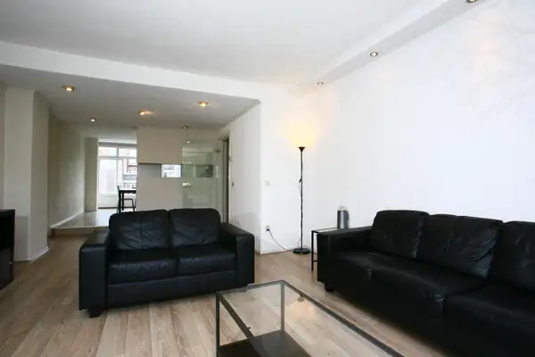 Foto #0 Appartement Lübeckstraat Den Haag