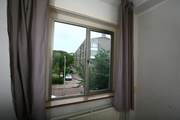 Foto #22 Appartement Lübeckstraat Den Haag