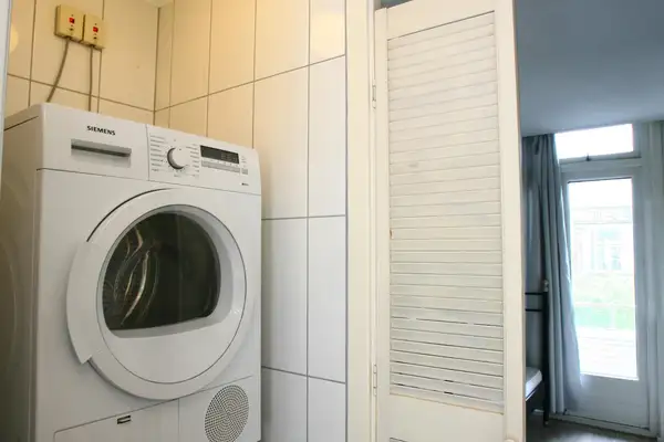 Foto #19 Appartement Lübeckstraat Den Haag