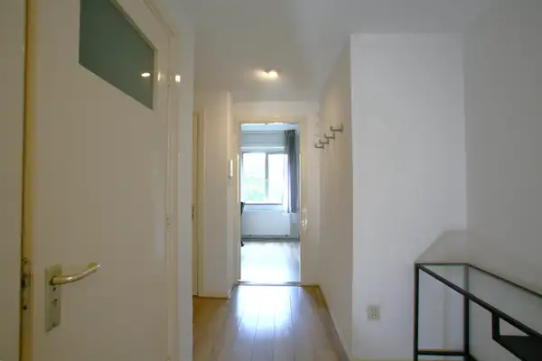 Foto #11 Appartement Lübeckstraat Den Haag