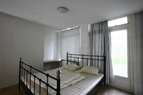Foto #16 Appartement Lübeckstraat Den Haag