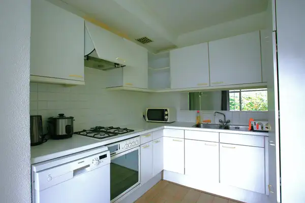 Foto #3 Appartement Lübeckstraat Den Haag