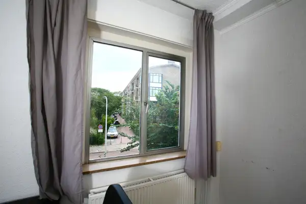 Foto #23 Appartement Lübeckstraat Den Haag