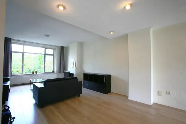 Foto #25 Appartement Lübeckstraat Den Haag